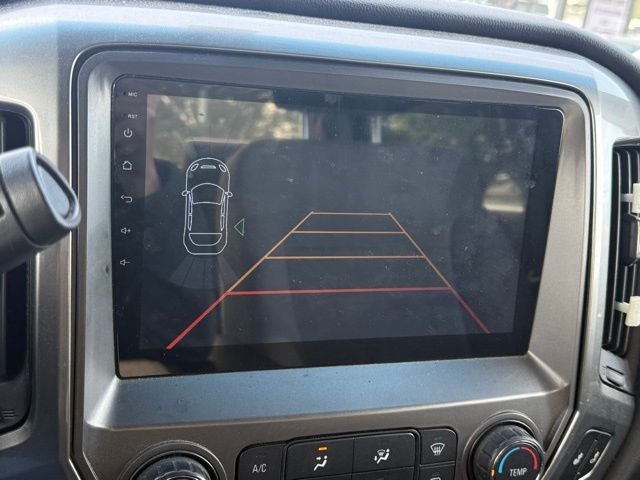 2014 Chevrolet Silverado 1500 LT LT1