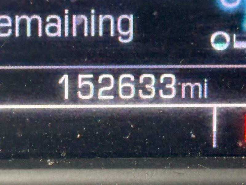 2017 Chevrolet Silverado 1500 LTZ 2LZ