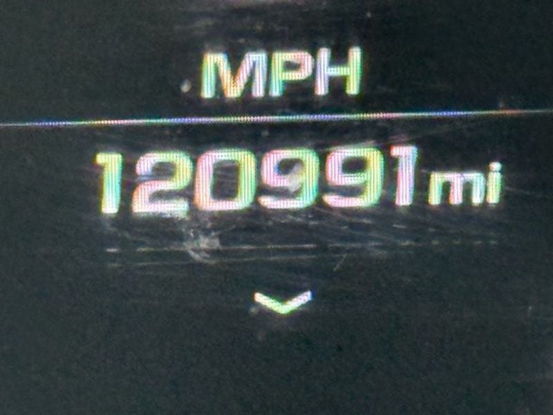 2017 GMC Sierra Denali