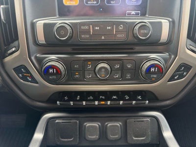 2017 GMC Sierra Denali