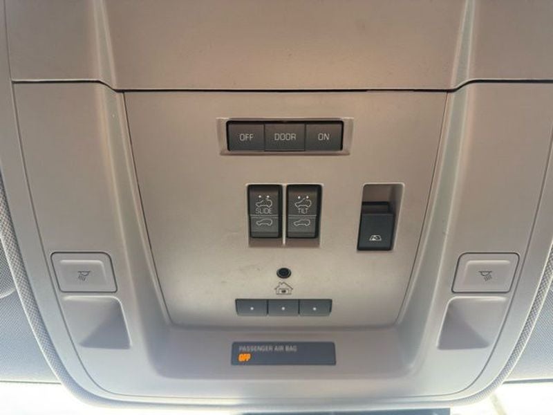 2017 GMC Sierra Denali