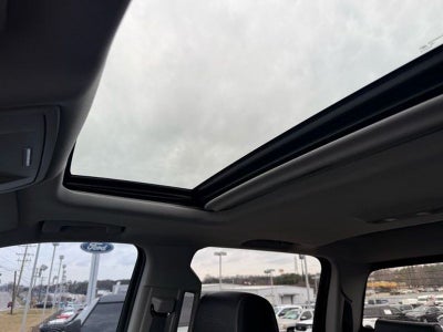 2017 GMC Sierra Denali