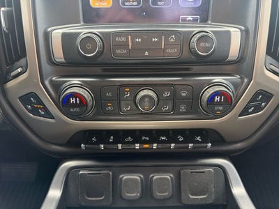 2017 GMC Sierra Denali