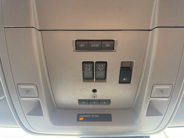 2017 GMC Sierra Denali