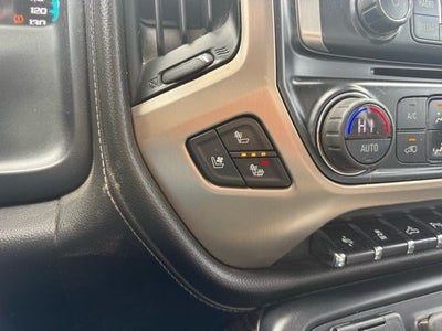 2017 GMC Sierra Denali