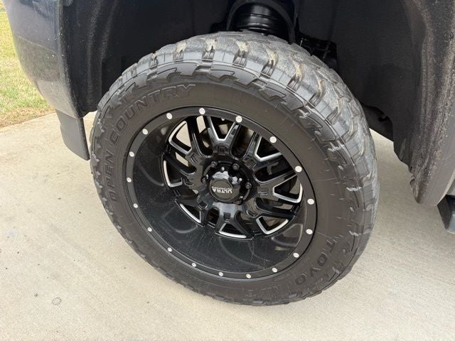 2017 GMC Sierra Denali