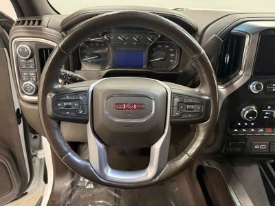 2019 GMC Sierra SLT