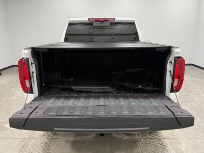 2025 GMC Sierra Denali