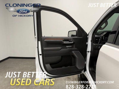 2025 GMC Sierra Denali