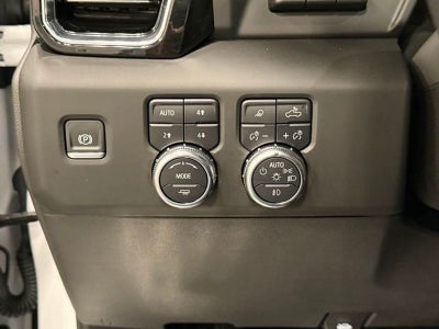 2025 GMC Sierra Denali