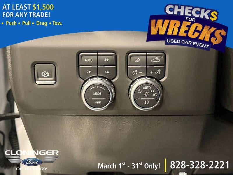 2025 GMC Sierra Denali