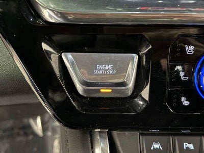 2025 GMC Sierra Denali