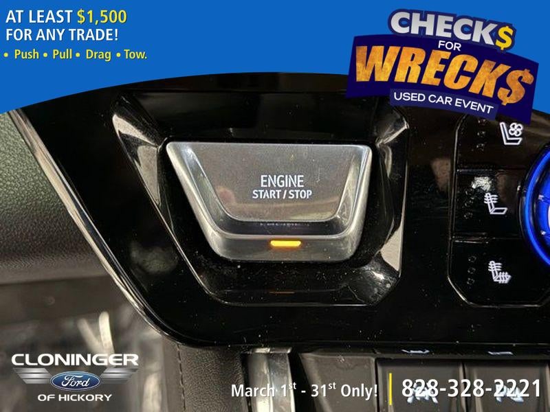 2025 GMC Sierra Denali