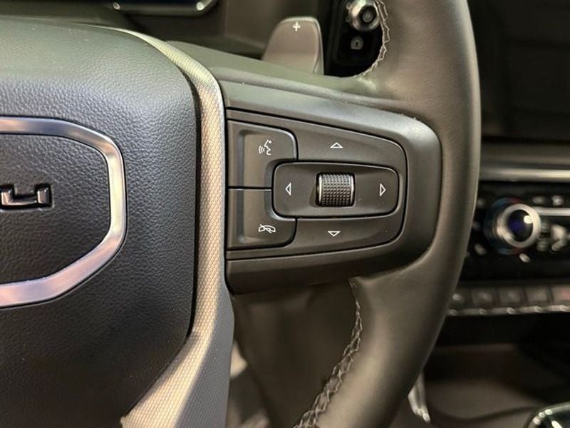 2025 GMC Sierra Denali