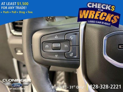 2025 GMC Sierra Denali