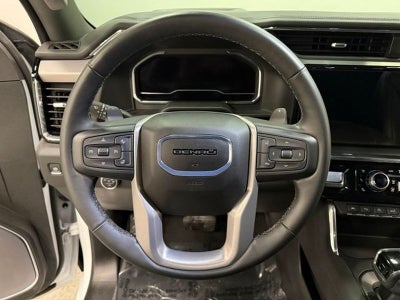 2025 GMC Sierra Denali