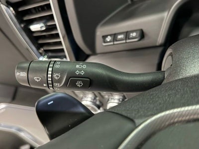 2025 GMC Sierra Denali