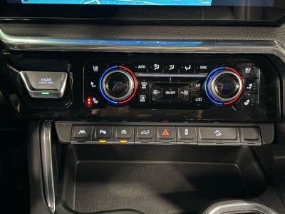 2025 GMC Sierra Denali