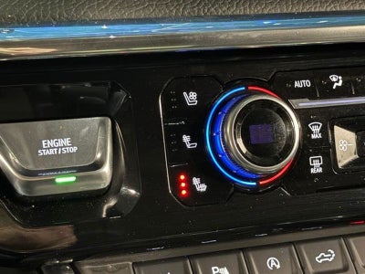 2025 GMC Sierra Denali