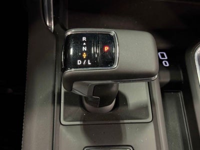 2025 GMC Sierra Denali