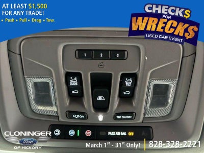 2025 GMC Sierra Denali