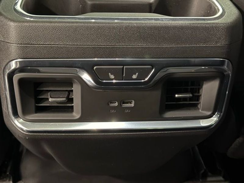 2025 GMC Sierra Denali