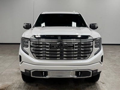 2025 GMC Sierra Denali