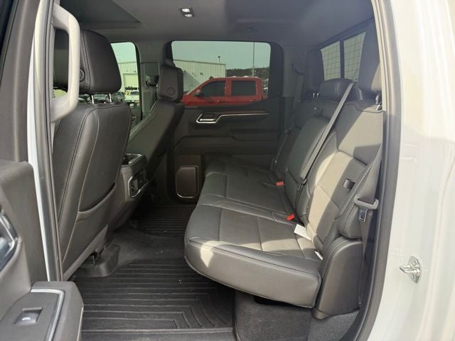 2025 GMC Sierra Denali