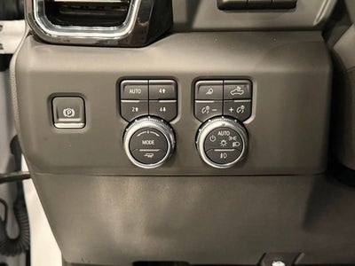 2025 GMC Sierra Denali