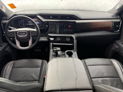 2025 GMC Sierra Denali