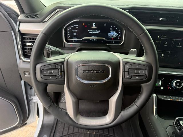 2025 GMC Sierra Denali