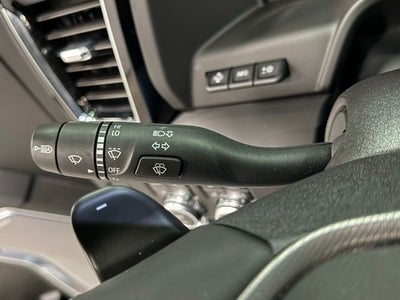 2025 GMC Sierra Denali