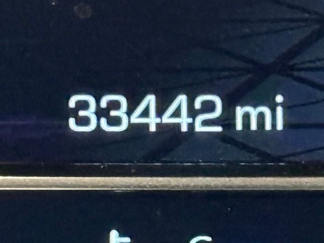 2025 GMC Sierra Denali