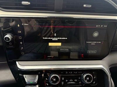 2025 GMC Sierra Denali