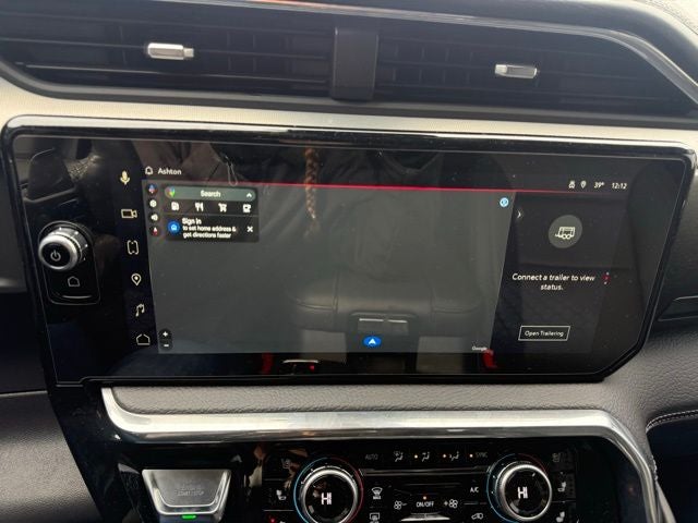 2025 GMC Sierra Denali