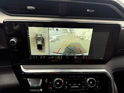 2025 GMC Sierra Denali