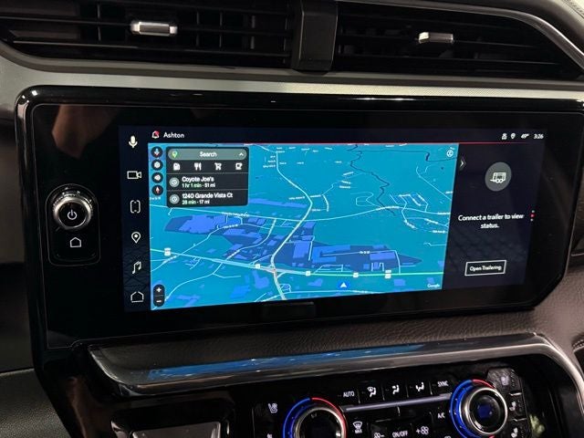 2025 GMC Sierra Denali