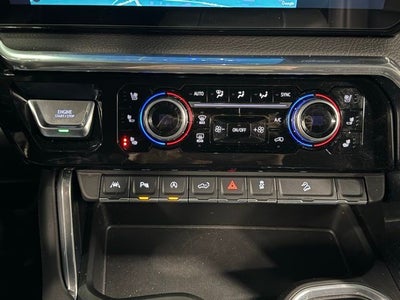 2025 GMC Sierra Denali