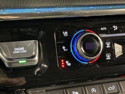 2025 GMC Sierra Denali