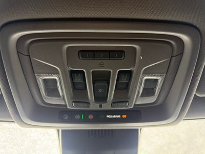 2025 GMC Sierra Denali