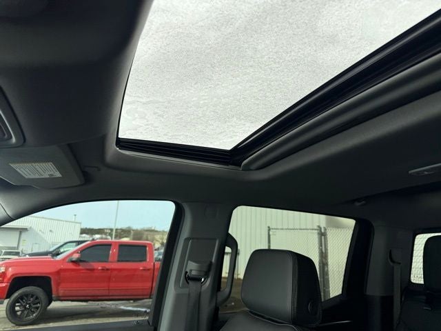 2025 GMC Sierra Denali