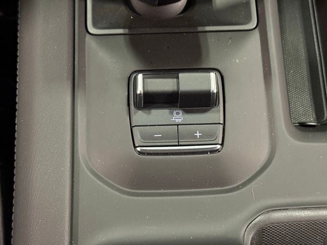 2025 GMC Sierra Denali