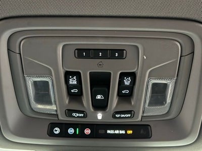 2025 GMC Sierra Denali