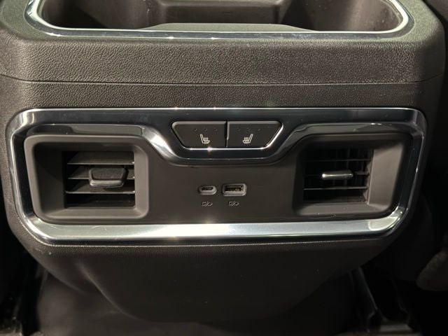 2025 GMC Sierra Denali