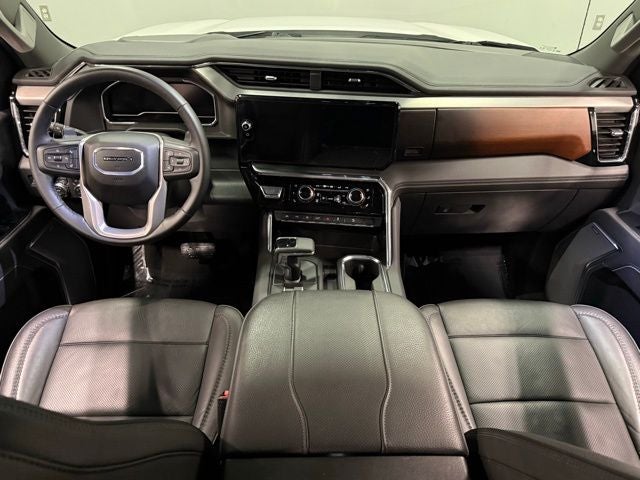 2025 GMC Sierra Denali