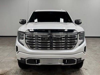 2025 GMC Sierra Denali
