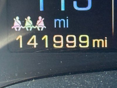 2013 Cadillac SRX Performance