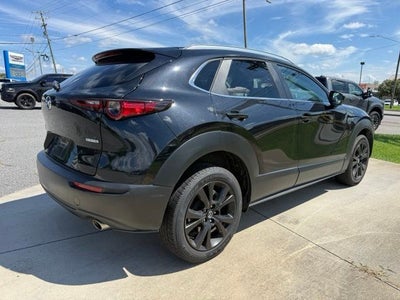 2024 Mazda Mazda CX-30 2.5 S Select Sport