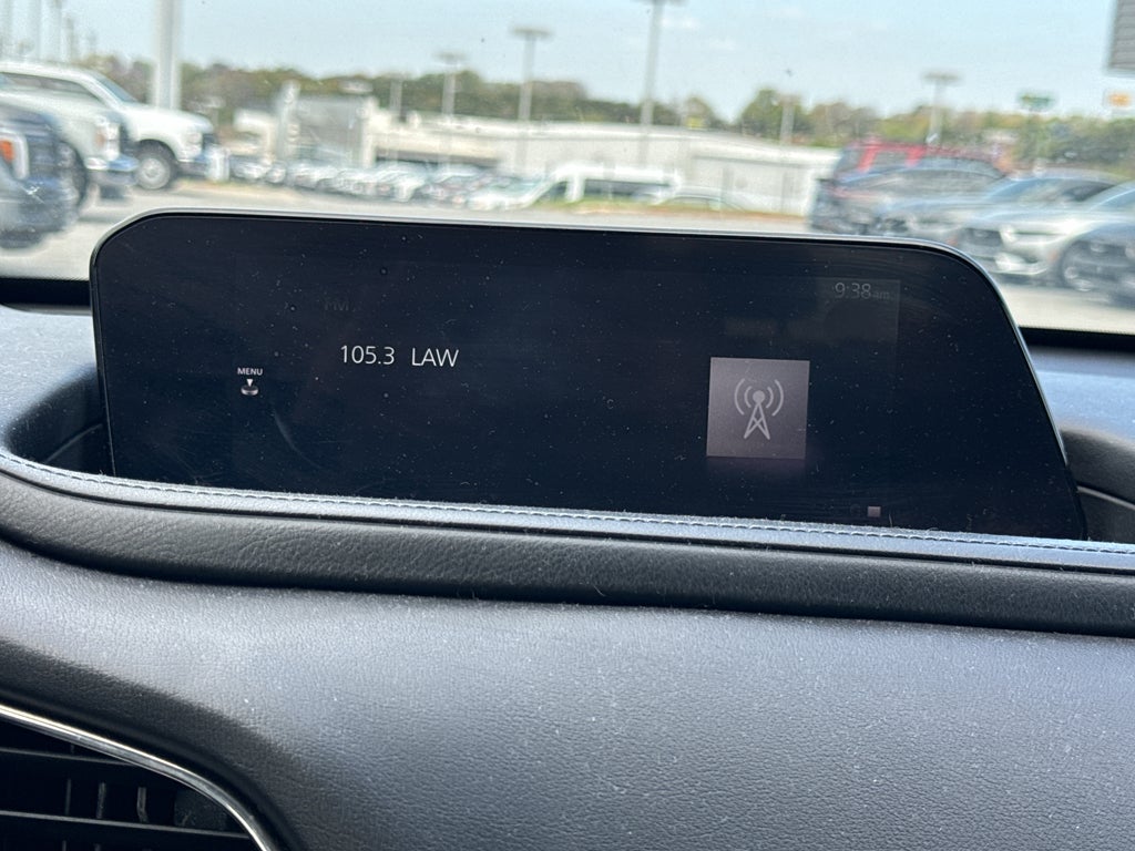 2024 Mazda Mazda CX-30 2.5 S Preferred Package