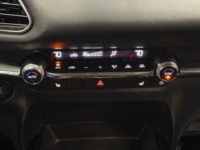 2024 Mazda Mazda CX-30 2.5 S Preferred Package